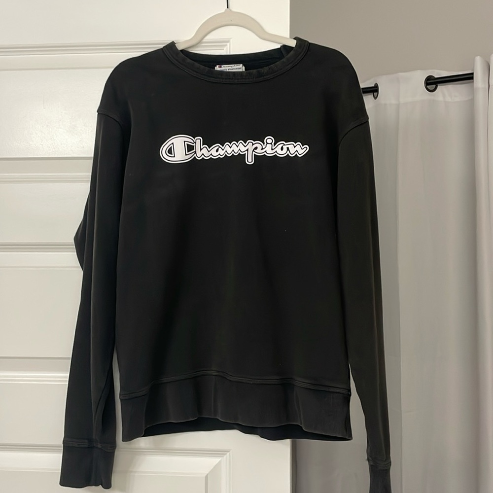 Champion Crewneck sweatshirt